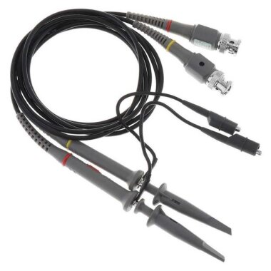 P6060 Çiftli Osiloskop Probu 60 Mhz - 2