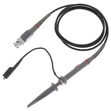P6060 Çiftli Osiloskop Probu 60 Mhz - 3