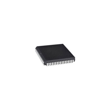 P80C592FFA PLCC-68 8-BIT Mikroişlemci - 1