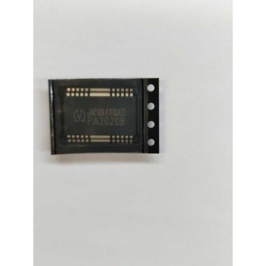 PA2020B HSOP-20 Ses Power Amfi Entegresi - 1