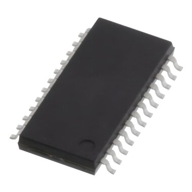 PA2028A SOP-24 Ses Amfi Entegresi - 1