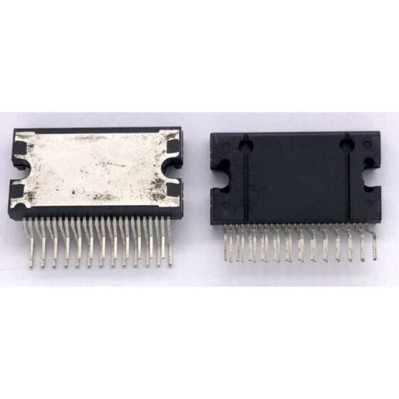 PA2031A ZIP-25 Amfi Entegresi - 1