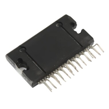 PA2032A HZIP-25 Amfi Entegresi - 1