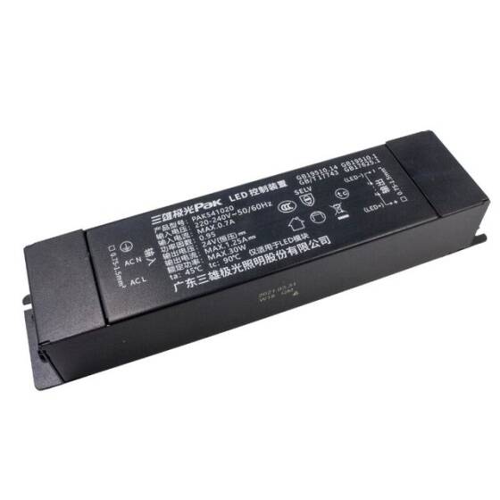 PAK541020 24V 1.25A 30W Led Sürücü - 1