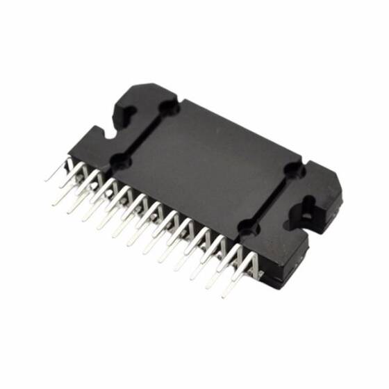 PAL013A FLEXIWATT-27 Amfi Entegresi - 1