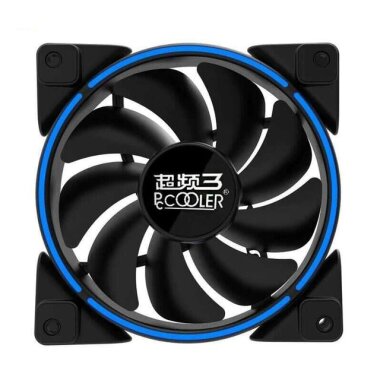 PC Cooler CR1212MS-LB07 120mm Bilgisayar Kasa Fanı - Görsu Elektronik