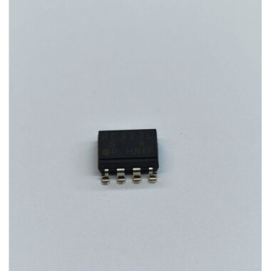 PC923LRYIP0F SMD-8 Yüksek Hızlı Optokuplör - 1
