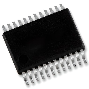 PCA8575DB SSOP-24 Entegresi - 1