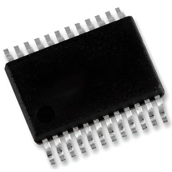 PCA8575DB SSOP-24 Entegresi - 1