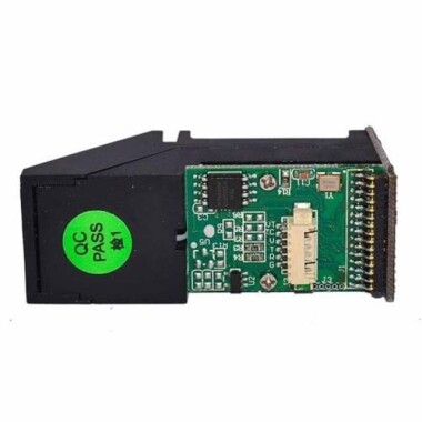 PcDuino Parmak İzi Tanımlama Modülü Parmak İzi Kilidi Optik Geliştirme Kartı - 2