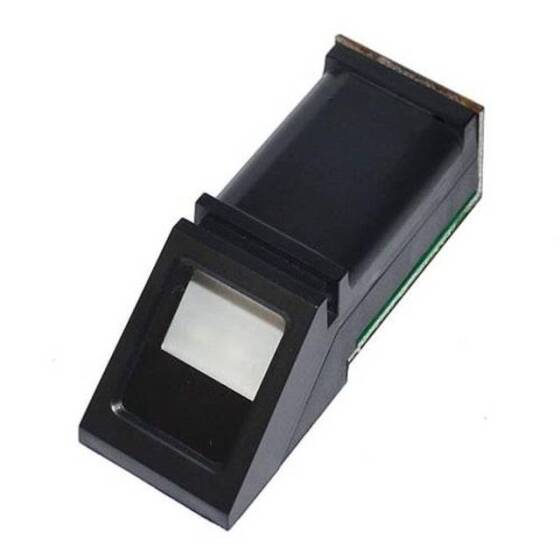 PcDuino Parmak İzi Tanımlama Modülü Parmak İzi Kilidi Optik Geliştirme Kartı - 5
