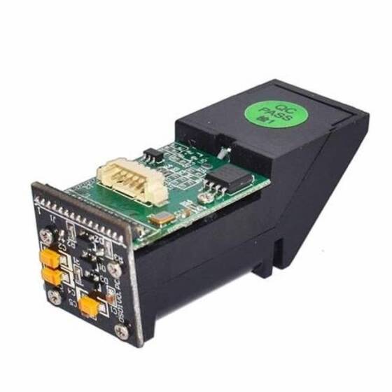 PcDuino Parmak İzi Tanımlama Modülü Parmak İzi Kilidi Optik Geliştirme Kartı - 6