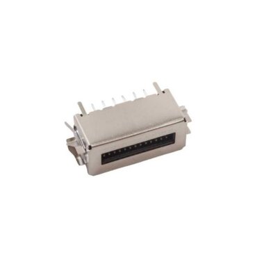 PCI-E 26 Pin PCB Tipi Dişi Konnektör - 3