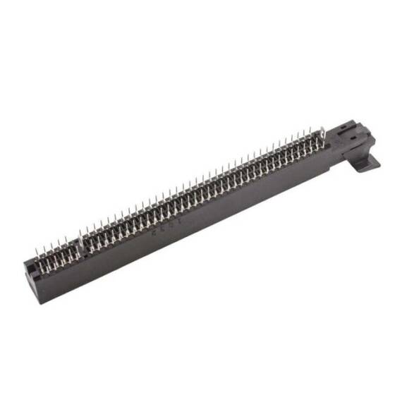 PCI-E x16 Dişi Ekran Kartı Soketi PCB Tipi - 2