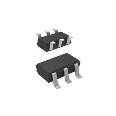 PCT2075GVX Tsop6 Smd Sicaklik Sensörü - 1