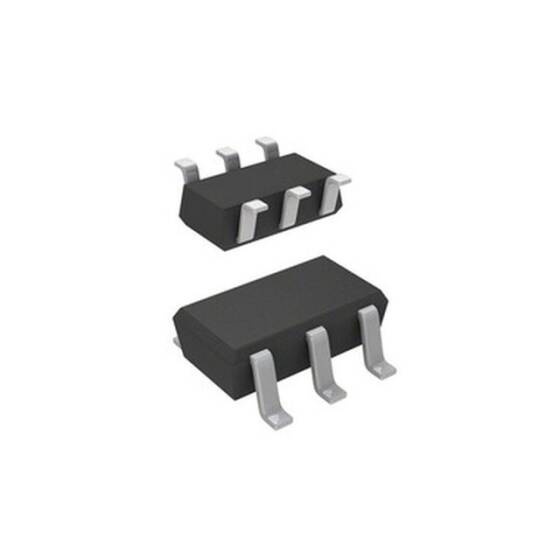 PCT2075GVX Tsop6 Smd Sicaklik Sensörü - 1