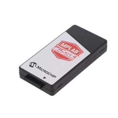 PG164140 Pickit4 MCU Programlayıcı - Microchip
