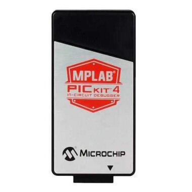 PG164140 Pickit4 MCU Programlayıcı - 2
