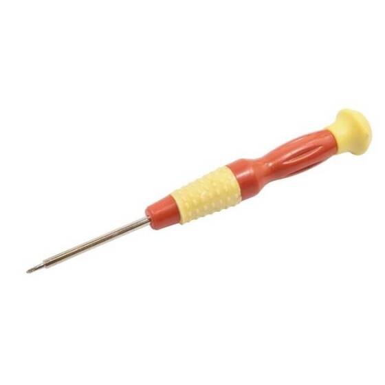 PH000 1.5mm Mini Yıldız Tornavida - 125mm - 1