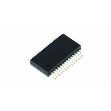 PIC18F25K83-I/SO SSOP-28 8-BIT Mikroişlemci - 1