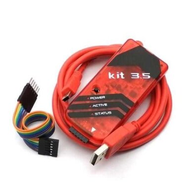 Pickit 3.5 Pic Programlama Kartı - 1