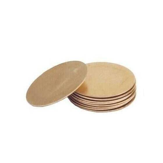 Piezo Disk Element- 27 mm Çap - 2