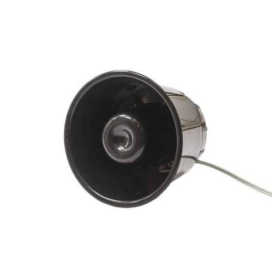 Plastik Horn Hoparlör 30W 8 ohm - 1