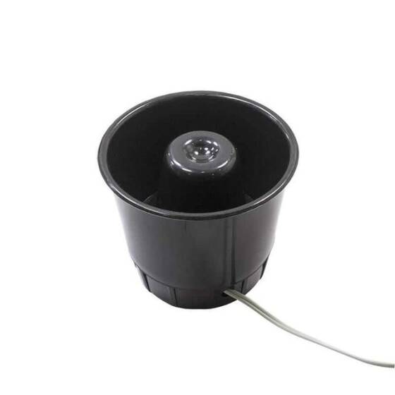 Plastik Horn Hoparlör 30W 8 ohm - 3
