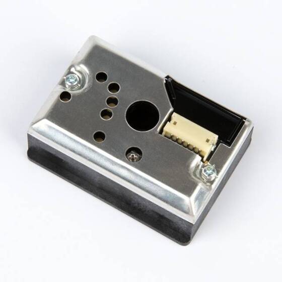 PM2.5 GP2Y1014AU0F Optik Toz Sensörü - GP2Y10 Dust Sensor Kablolu - 4