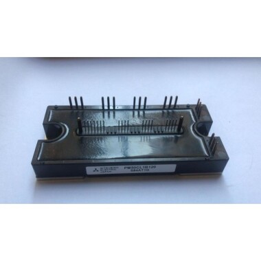 PM50CL1B120 50A 1200V IPM IGBT Modül - 1