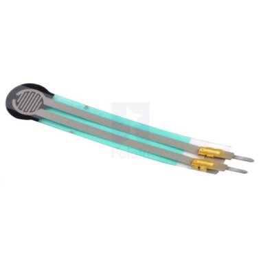 Pololu 0.2 Inch Kuvvete Duyarlı Dairesel Sensör - 1
