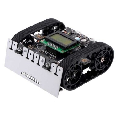 Pololu Zumo 32U4 Robot Kiti (Motorsuz) - 1