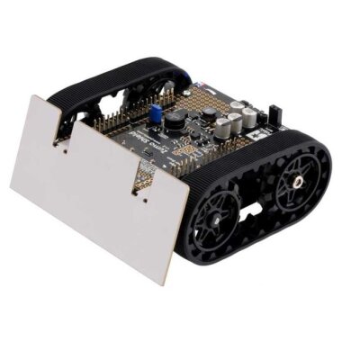 Pololu Zumo Robot Arduino Uyumlu v1.2 (75: 1 HP Motor) - 1