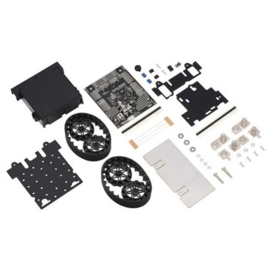 Pololu Zumo Robot Kiti Arduino Uyumlu v1.2 (Motorsuz) - 2