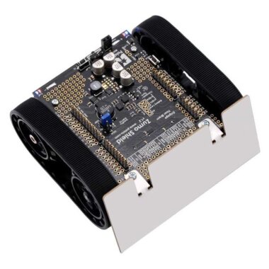 Pololu Zumo Robot Kiti Arduino Uyumlu v1.2 (Motorsuz) - 3