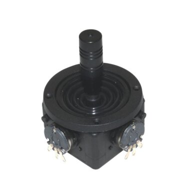 Pro 2 Eksen Joystick - 2