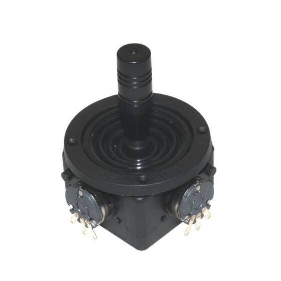 Pro 2 Eksen Joystick - 2