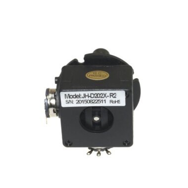Pro 2 Eksen Joystick - 4