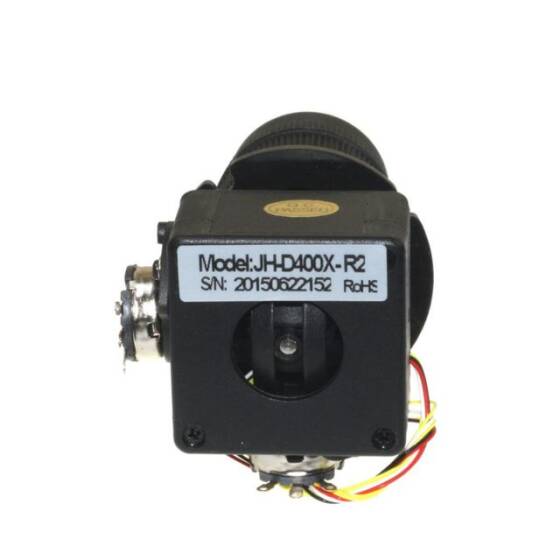 Pro 3 Eksen Joystick - Butonlu - 3