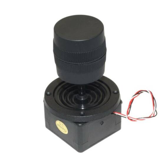 Pro 3 Eksen Joystick (Butonsuz) - 1