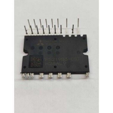 PS219B3-CST 10A 600V IPM IGBT Modül - 1