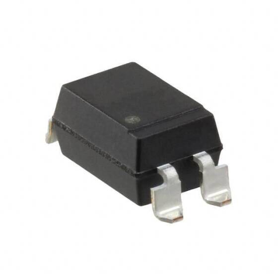 PS2533L-1-E3 - (NEC2533) SOP-4 Transistör Optokuplör - 1