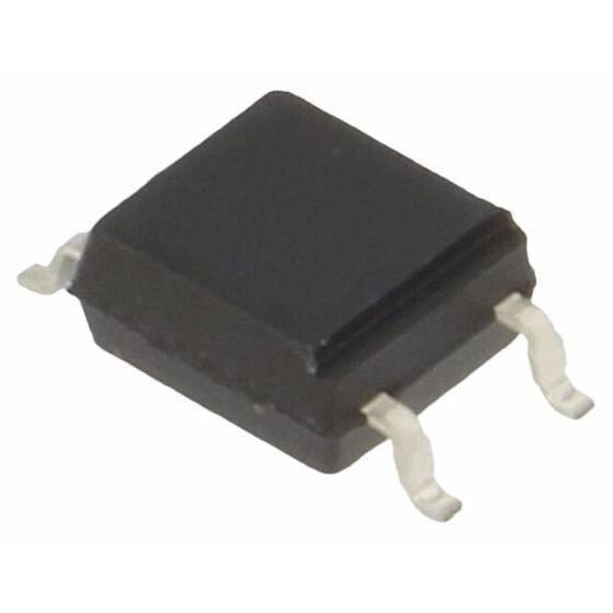 PS2562L-1-V-E3 - (NEC2562) SOP-4 Transistör Optokuplör - 1