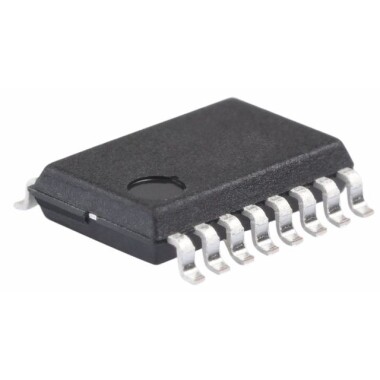 PS2801-4-F3 SSOP-16 Transistör Optokuplör - 1