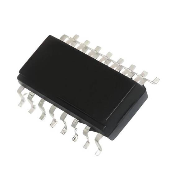 PS2805-4-F3-A SSOP-16 Transistör Optokuplör - 1