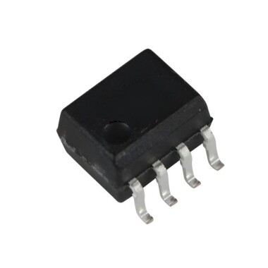 PS9687-2 - (PS986T-2 NT234) SMD-8 Optokuplör - 1