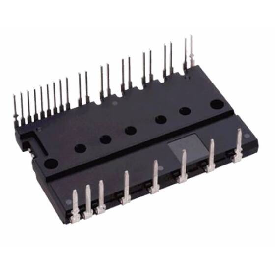 PSS20S71F6 20A 600V IPM IGBT Modül - 1
