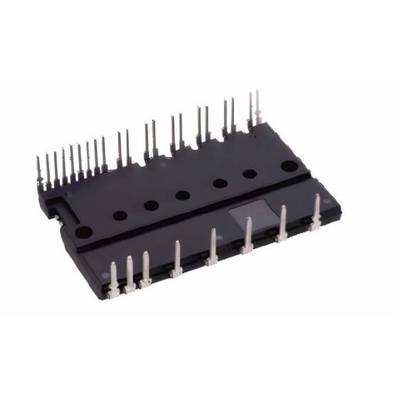 PSS30S71F6 30A 600V IPM IGBT Modül - 1