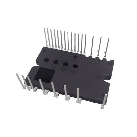 PSS35S92F6-AG 35A 600V IPM IGBT Modül - 1