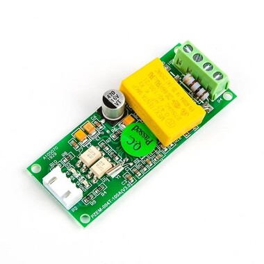 PZEM-004T Arduino ile Uyumlu 0-100A 80-260V Akım Trafolu Akım Gerilim Enerji Multimetre Modülü - 5